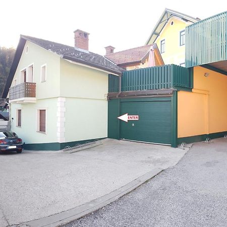 Apartments Presernova 46 Bled Exteriér fotografie